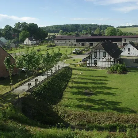 Folwark Dworek