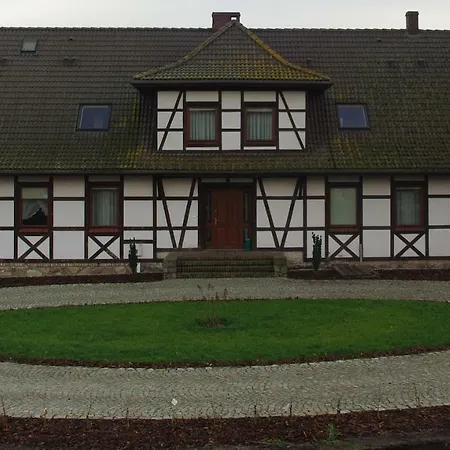 Folwark Dworek *