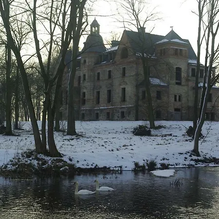 Folwark Dworek * Bytowo